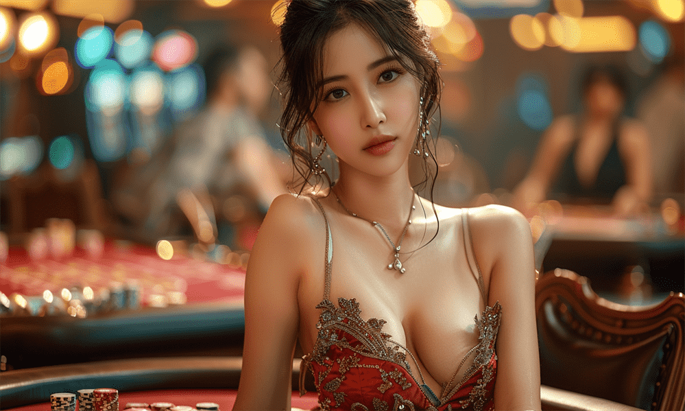 s6666 casino
